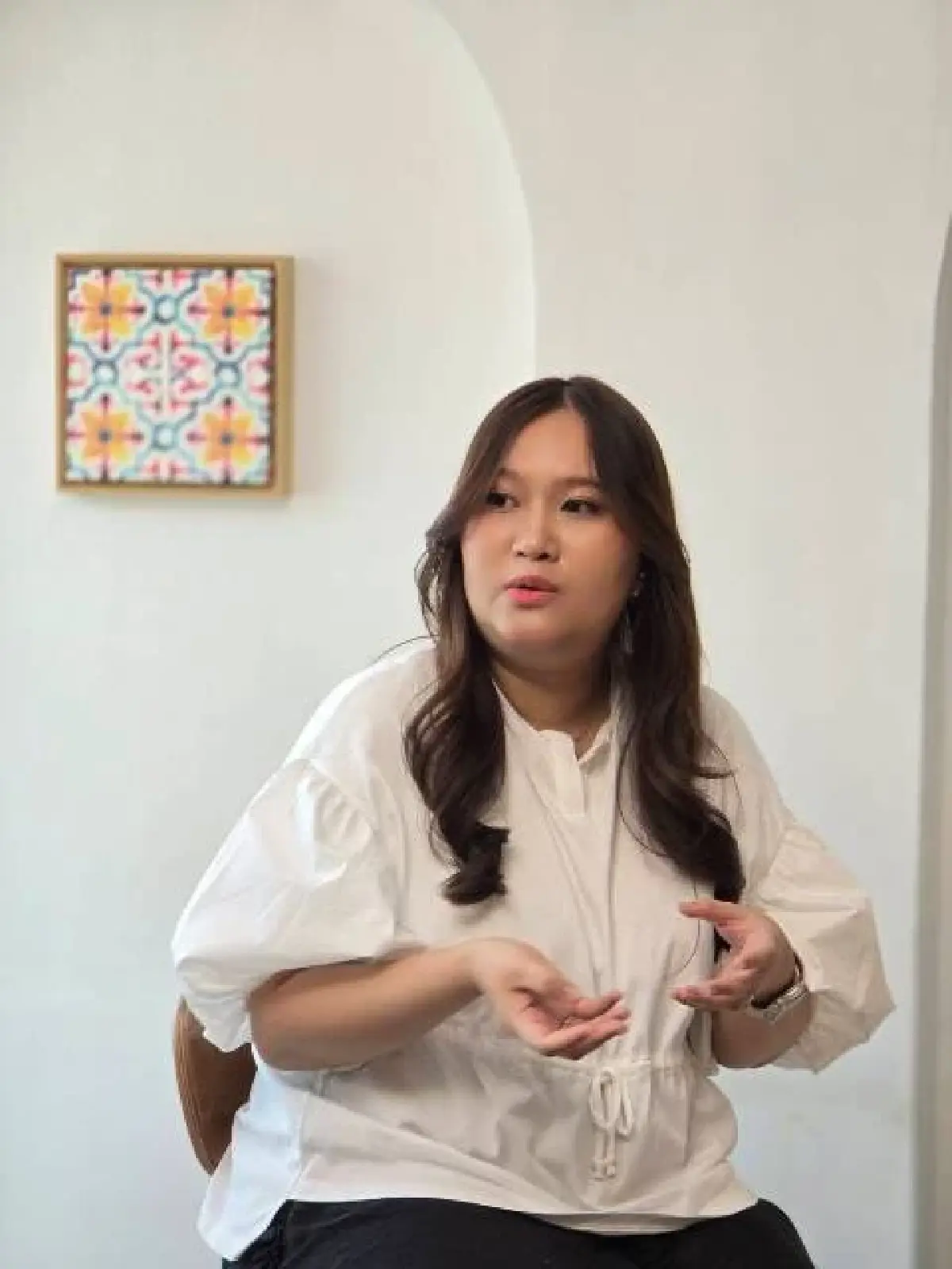 แพลตฟอร์ม TikTok  และ พลังครีเอเตอร์ ดัน ‘อาหารไทย’ สู่เวทีโลก