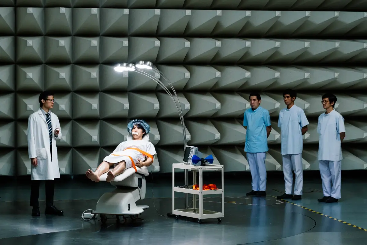 ‘ผีใช้ได้ค่ะ’ ประสบความสำเร็จระดับไหนในเทศกาลหนังเมืองคานส์