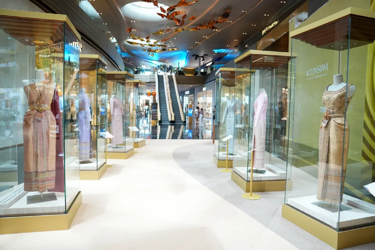 ยูเนสโก จับมือ SACIT และสยามพิวรรธน์ ร่วมส่งเสริมหัตถศิลป์ไทยสู่เวทีโลก