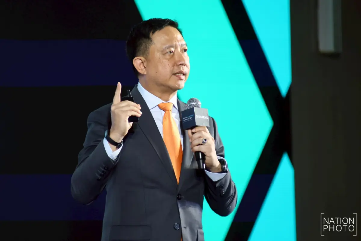 บี.กริม ชูโซลูชั่นประหยัดพลังงาน Data Center รับมือค่าไฟไทย