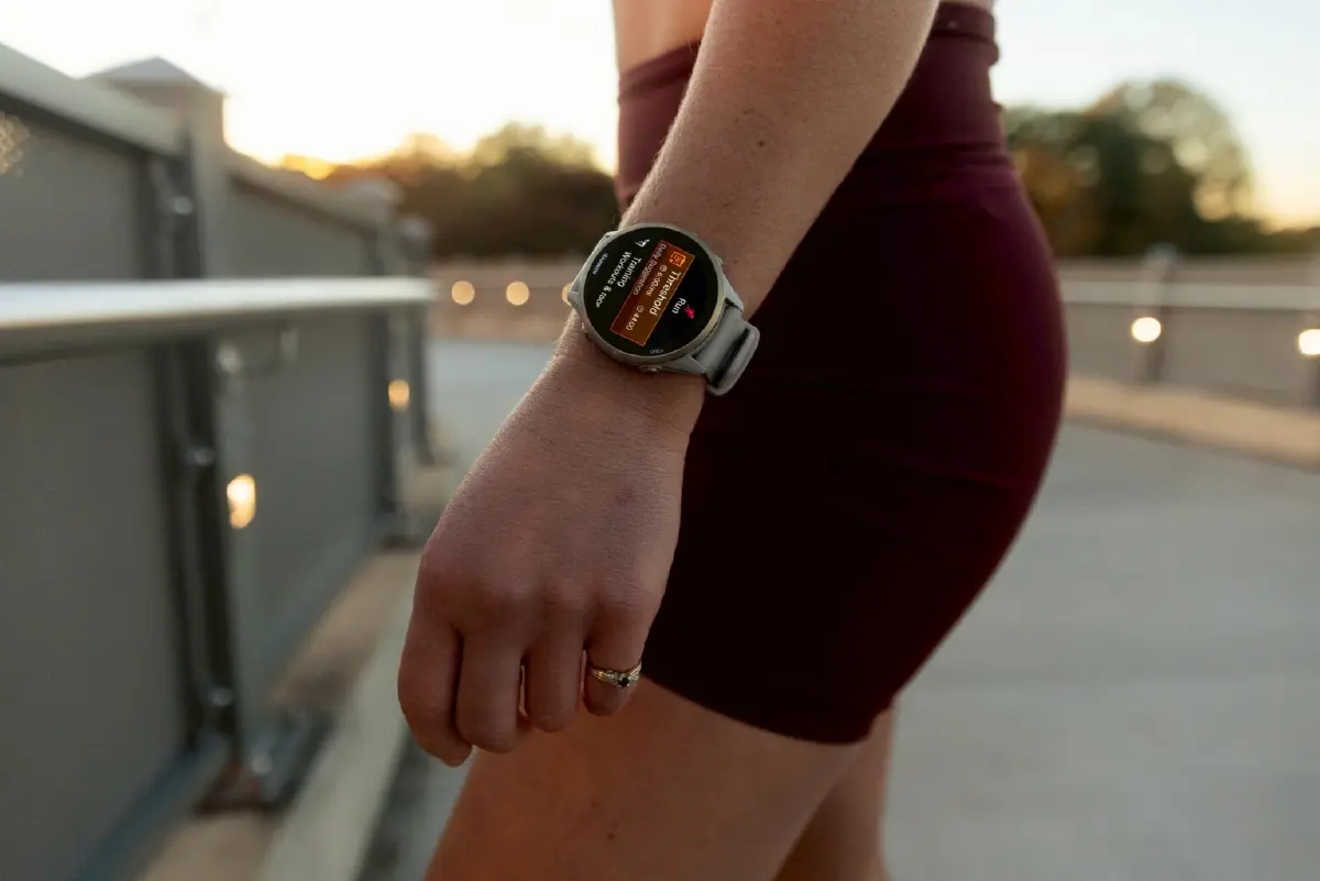 เหมาะกับใคร? FORERUNNER 570 & FORERUNNER 970 สองเทพคู่ใจสายวิ่ง