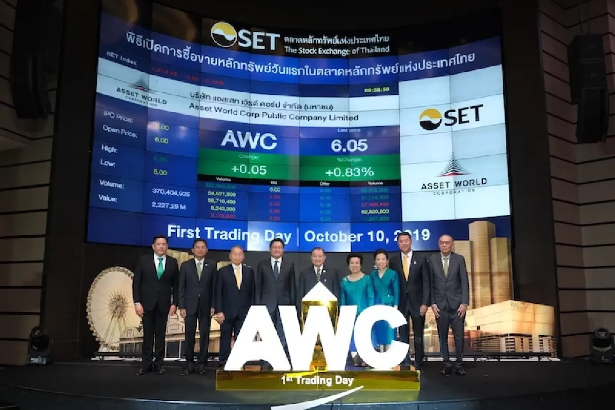 ทศวรรษแห่งการเปลี่ยนแปลง อาณาจักร 'เจ้าสัวเจริญ' จากผู้ก่อตั้งส่งต่อ '5 ทายาท'