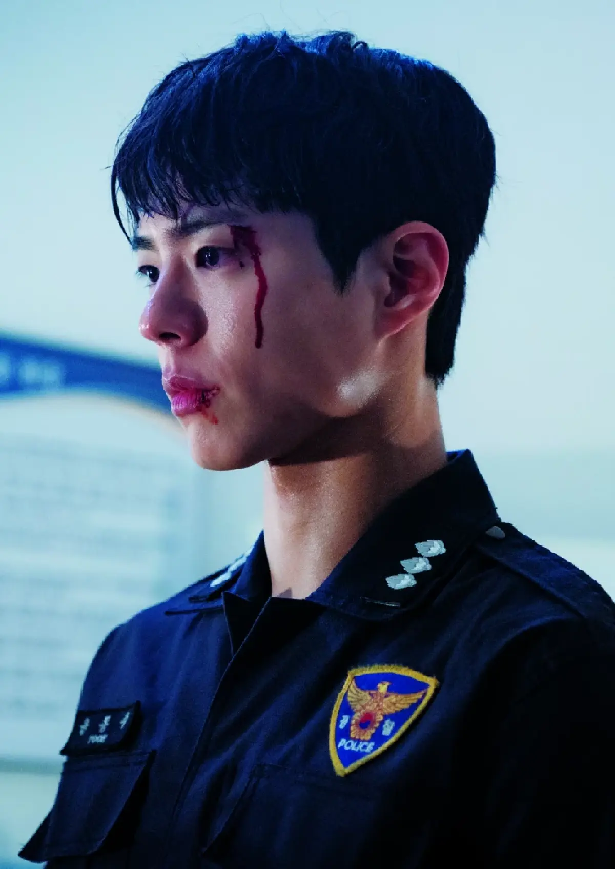 เหตุผลที่ไม่ควรพลาดซีรีส์ GOOD BOY (แชมป์ปราบอาชญากร)