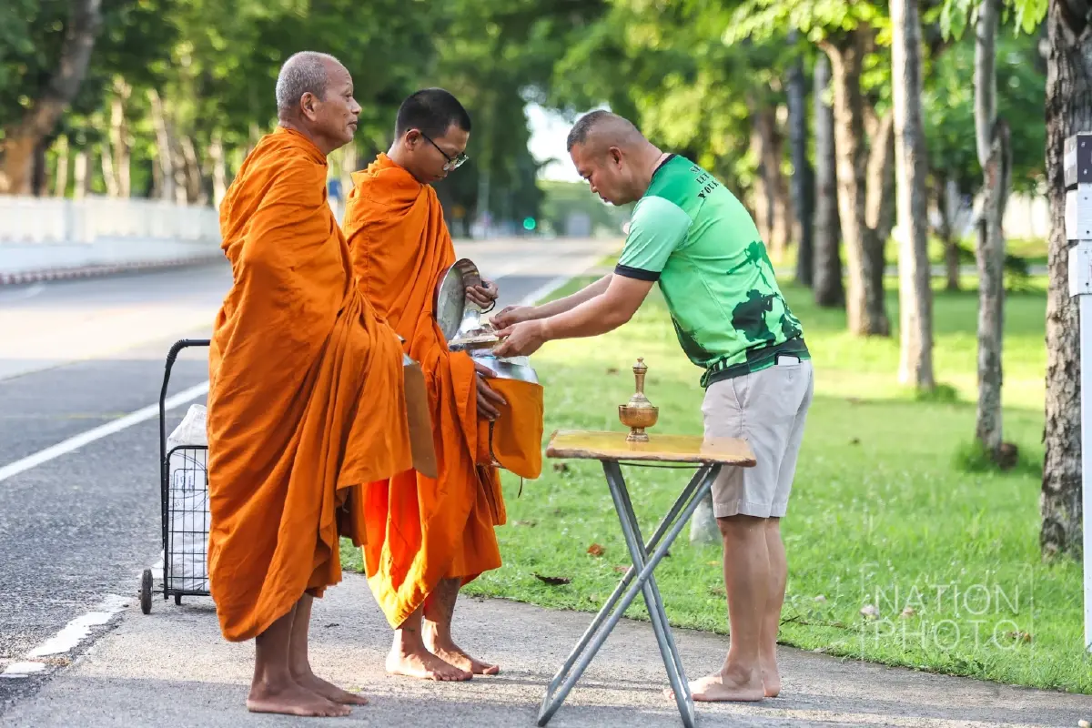 เปิดบ้านพัก แม่ทัพมนต์แคน พล.ท.บุญสิน พาดกลาง มุมชีวิตหลังแนวรบ