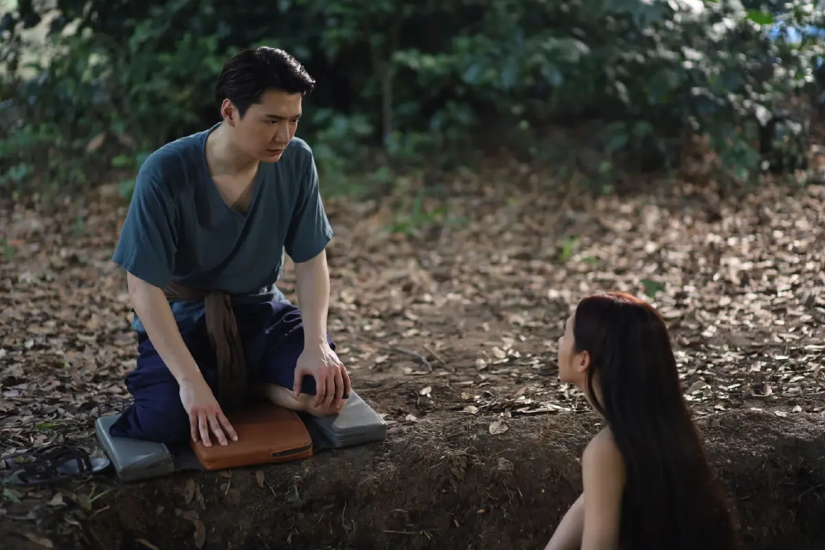 ‘หม่ำ เท่ง โหน่ง’ เผยเบื้องหลังภาพยนตร์ “นากรักมาก ม๊ากมาก”