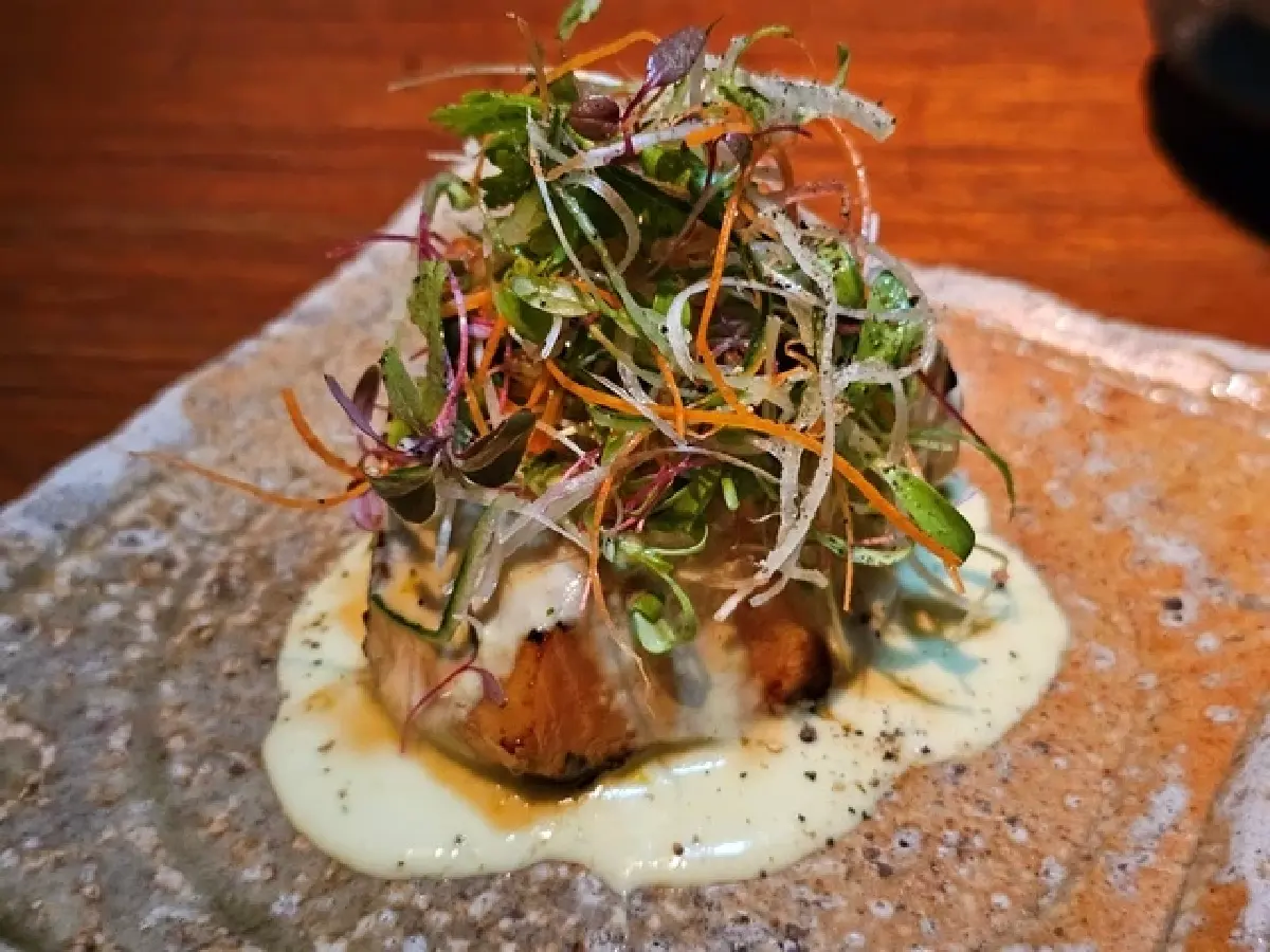 เปิดตัว 'Zuma Bangkok' โฉมใหม่ ในรอบ 12 ปี โปร่งสบายกว่าเดิม