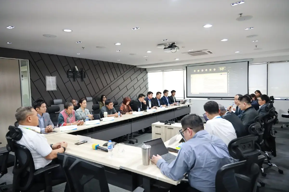 สายการบินร้อง ทอท. ทบทวนการผูกขาด AOTGA ให้บริการภาคพื้นภูเก็ต