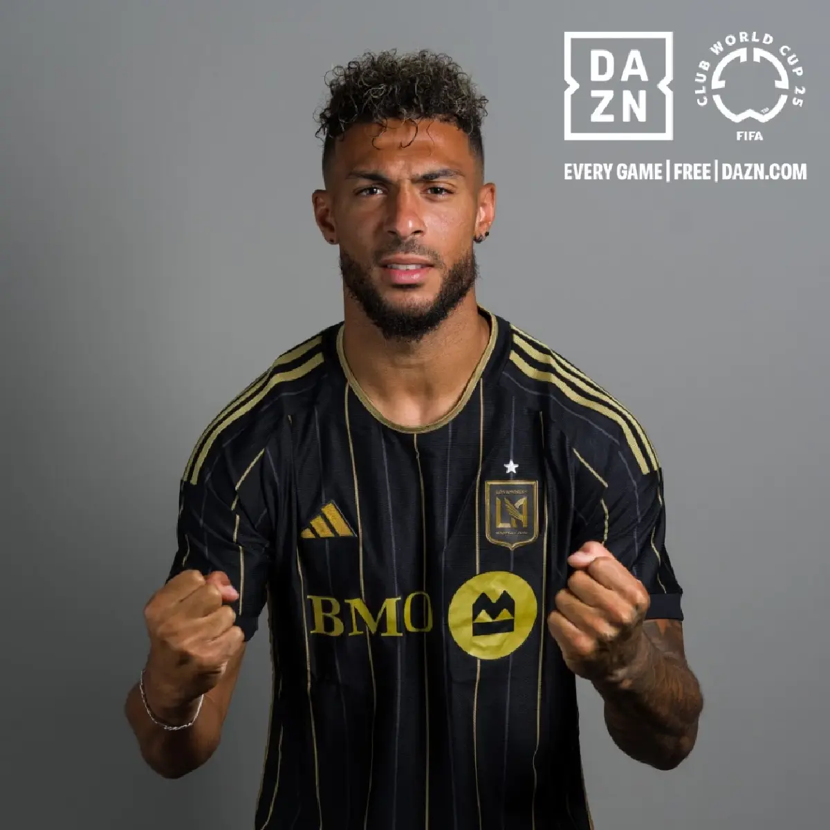 ถ่ายทอดสด 'เชลซี พบ ลอสแอนเจลิส เอฟซี' ดูบอลสด กลุ่ม D ชิงแชมป์สโมสรโลก