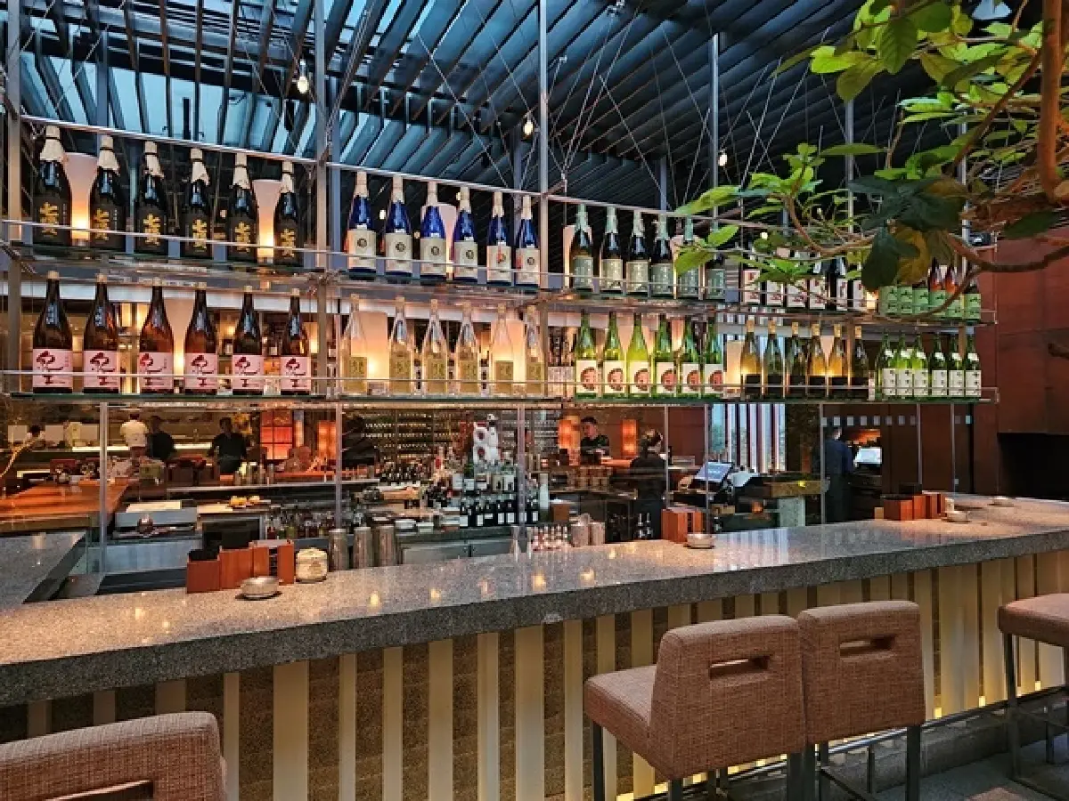 เปิดตัว 'Zuma Bangkok' โฉมใหม่ ในรอบ 12 ปี โปร่งสบายกว่าเดิม