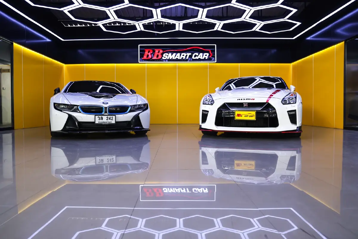 สร้างมาตรฐาน พลิกเกมเต็นท์รถมือสอง ผ่านมุมมอง 'ดร.โชติวัฒน์ สฤษดิ์เวชวรกุล'