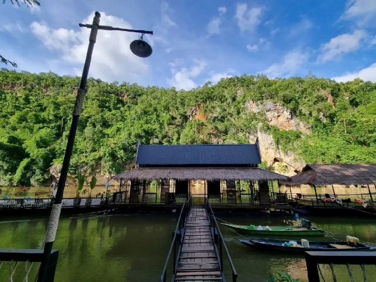 วันสบายกับ ‘ศุภฤกษ์ ศูรางกูร’ ครูใหญ่แห่งโรงเรียนหนุ่มสาวทัวร์