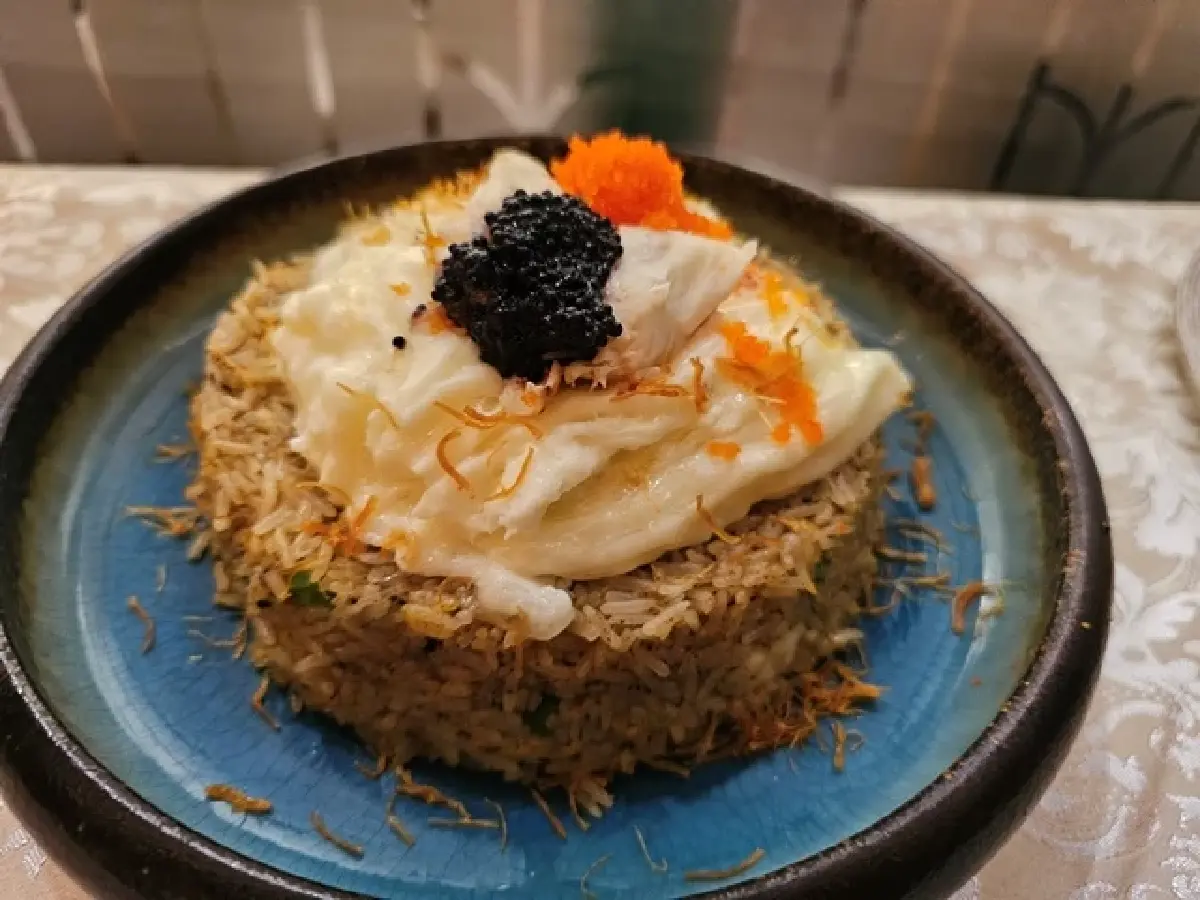 3 เชฟ ร้านอาหารจีน ‘เฮยยิน’  พร้อมเปิดตัวเชฟใหม่จากแผ่นดินใหญ่