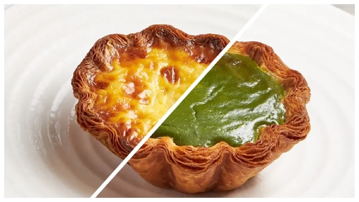 บิฌูส์ เดอ เบอร์ เอชิเร่ ร้านขนมอบแนะนำ แซนด์วิช ไส้จุใจ