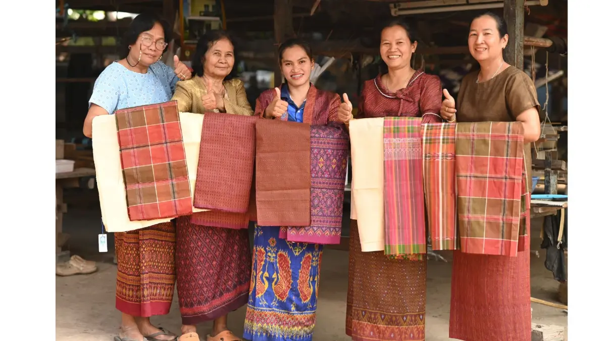 บุรีรัมย์ก้าวไกล! Young ผการันดูล เพิ่มรายได้ 63% ลดคาร์บอน 76%