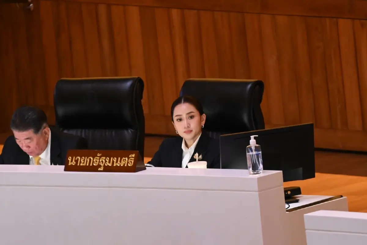 ถอดรหัส 'เพื่อไทย' ยุติ‘กาสิโน’ พ.ร.บ.‘คอมเพล็กซ์’ ถึงทางตัน