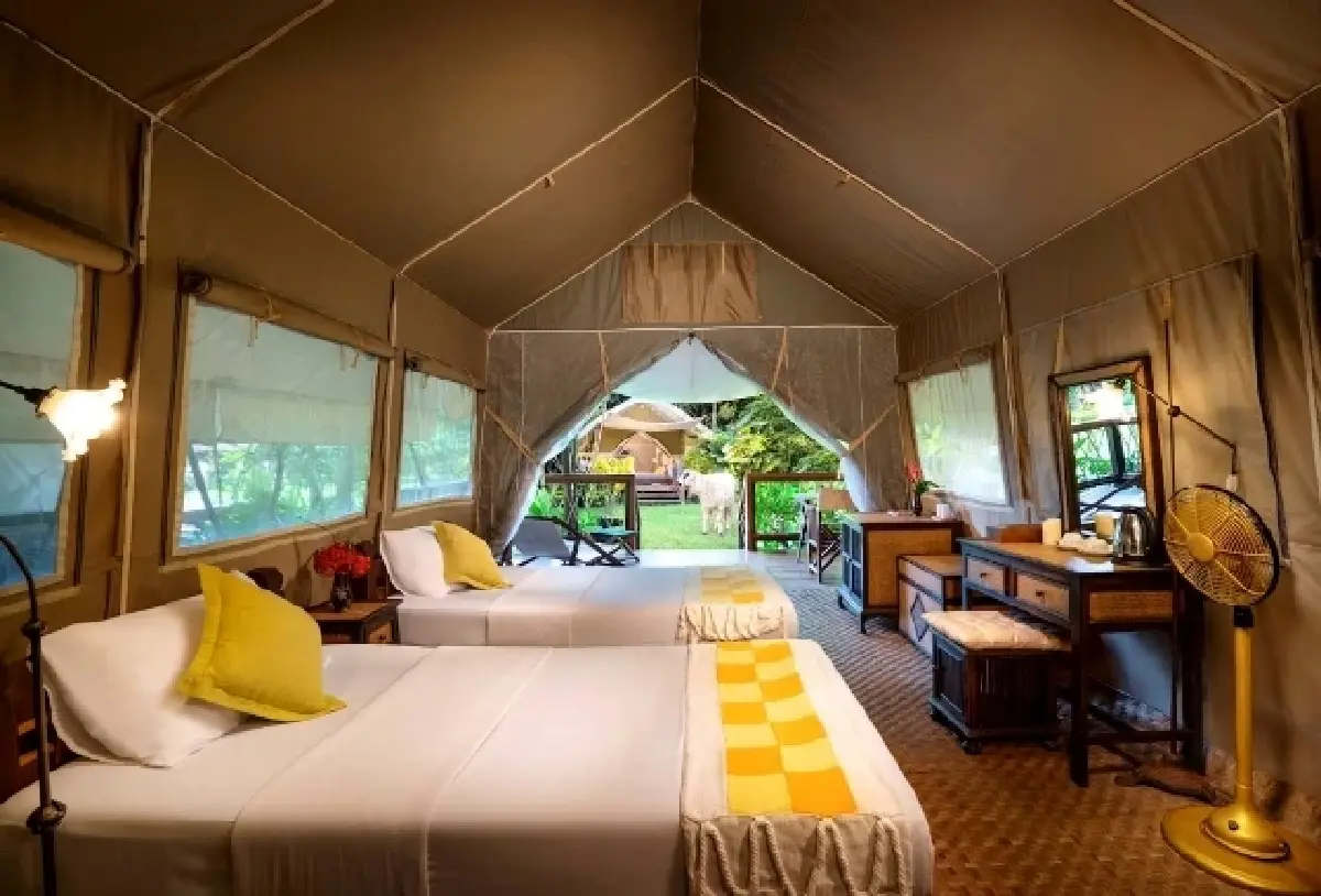 วันสบายกับ ‘ศุภฤกษ์ ศูรางกูร’ ครูใหญ่แห่งโรงเรียนหนุ่มสาวทัวร์