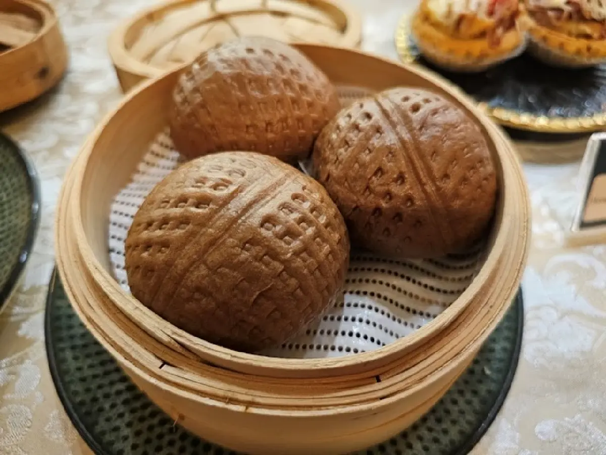 3 เชฟ ร้านอาหารจีน ‘เฮยยิน’  พร้อมเปิดตัวเชฟใหม่จากแผ่นดินใหญ่