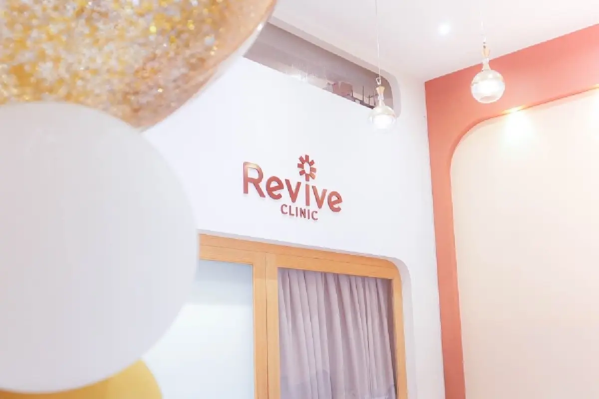 Revive Clinic เดินเกมรุก ลุยตลาดต่างประเทศ เที่ยวสายสุขภาพ
