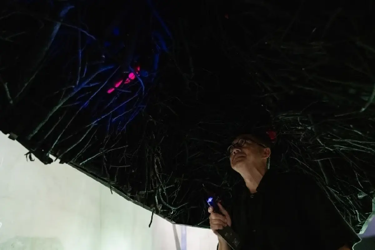 ‘เบิกบานบุรี’ จับมือ ‘นายดี ช่างหม้อ’ จัด เวิร์คช้อปเซรามิก