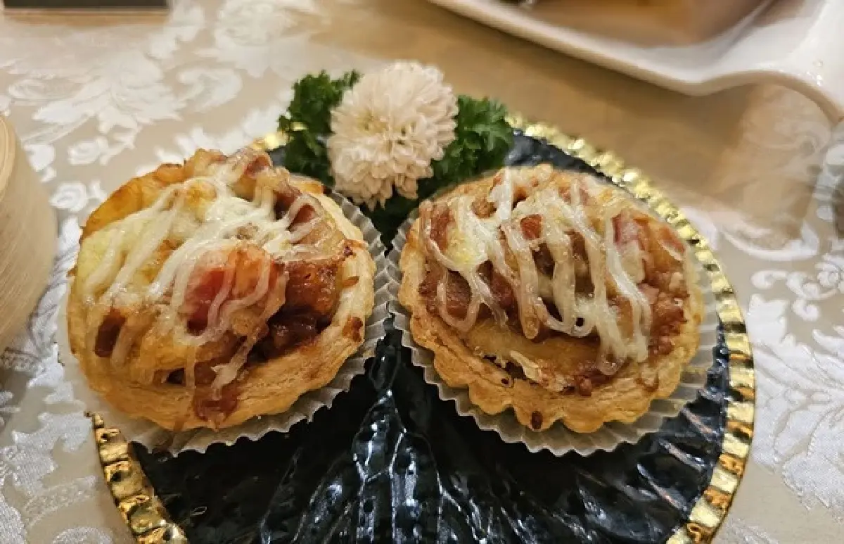 3 เชฟ ร้านอาหารจีน ‘เฮยยิน’  พร้อมเปิดตัวเชฟใหม่จากแผ่นดินใหญ่