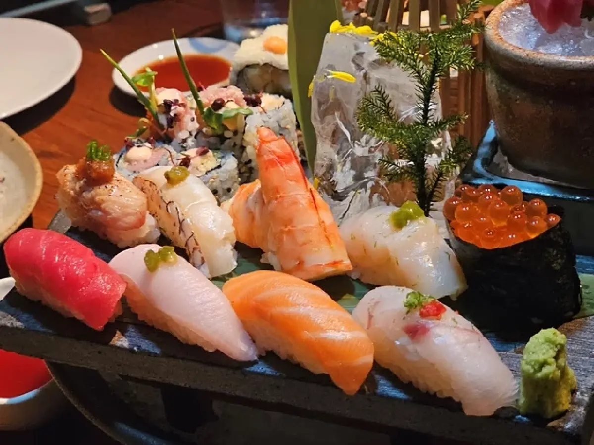 เปิดตัว 'Zuma Bangkok' โฉมใหม่ ในรอบ 12 ปี โปร่งสบายกว่าเดิม