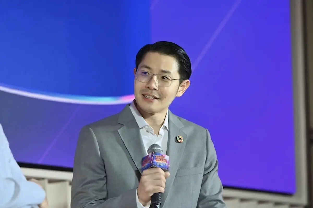 ซื่อสัตย์ ไม่ฉ้อโกง ‘เสี่ยบุณยสิทธิ์’ กำชับทายาทเจน 3 เคลื่อนเครือสหพัฒน์