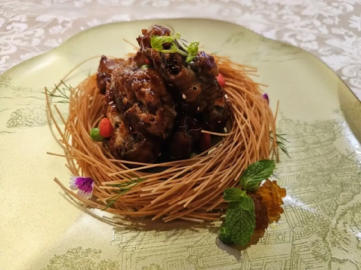 3 เชฟ ร้านอาหารจีน ‘เฮยยิน’  พร้อมเปิดตัวเชฟใหม่จากแผ่นดินใหญ่