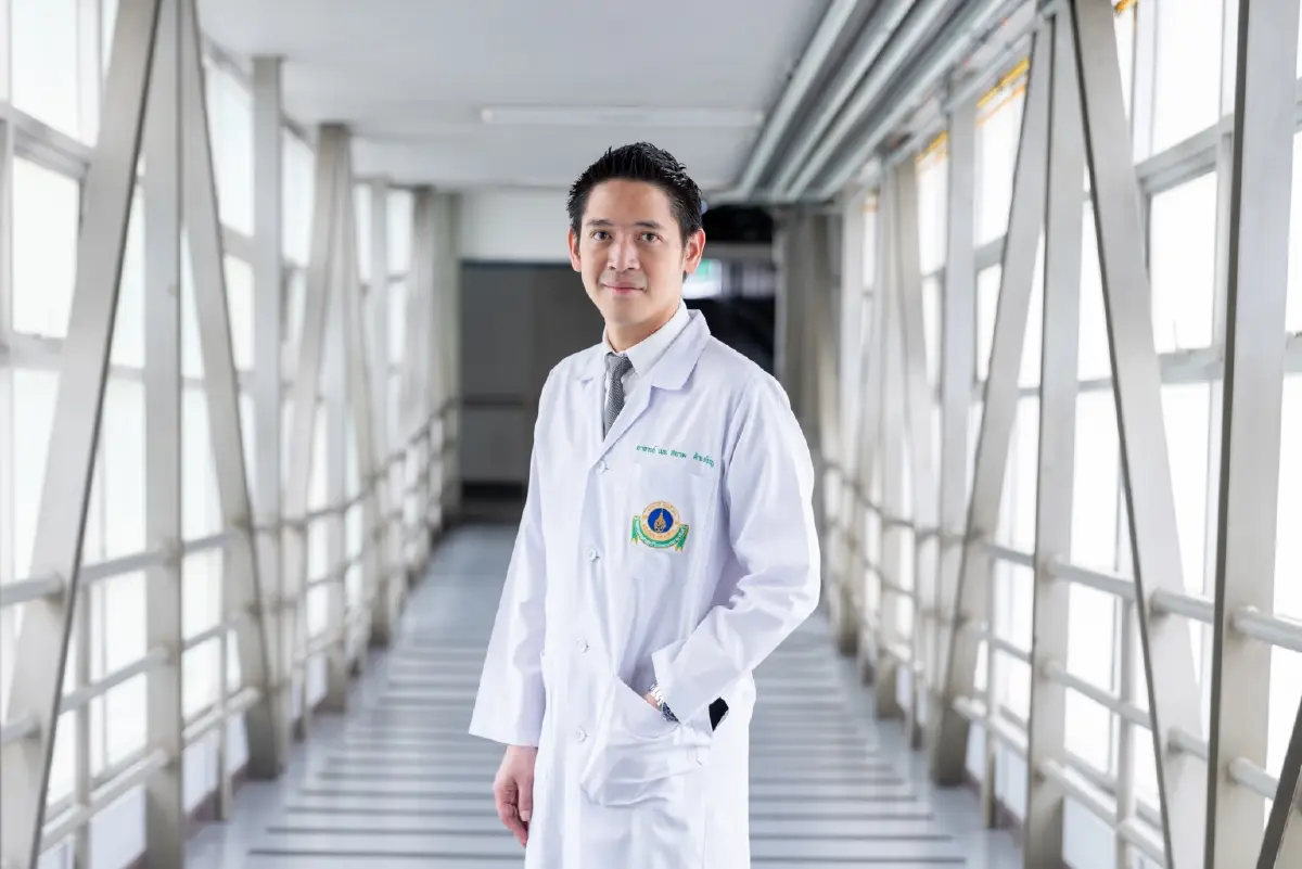 หัวใจฟื้นตัวไว! ผ่าตัดแผลเล็ก ทางเลือกใหม่ ลดภาระการรักษา