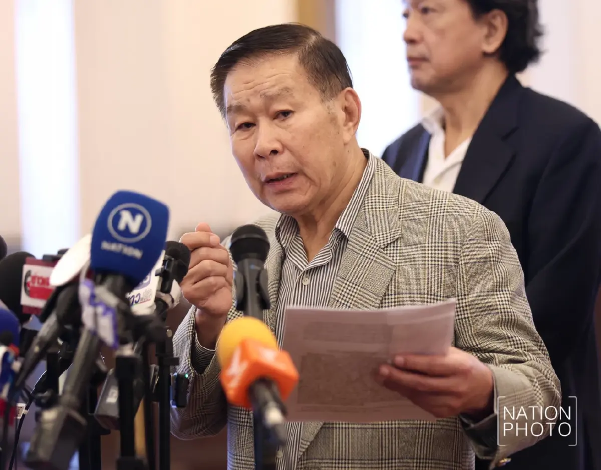 แจ้งจับ 'ฮุน เซน' คดีสังหารแกนนำฝ่ายค้านกัมพูชา เกิดขึ้นในไทย ชี้คลิปเสียง