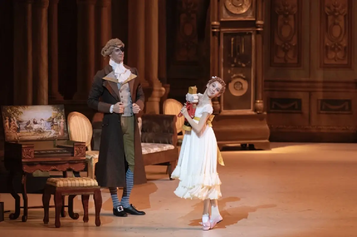 โอเปราระดับโลก Plácido Domingo ขึ้นเวทีมหกรรมศิลปะการแสดงและดนตรีนานาชาติปีนี้