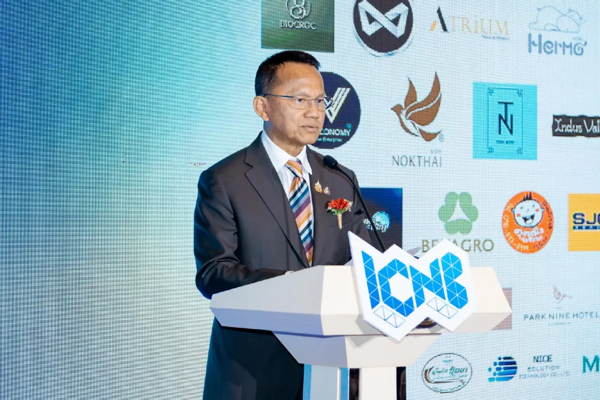 'สถาบันการสร้างชาติ' หนุนไทยเป็นฮับ 'Medical and Wellness'