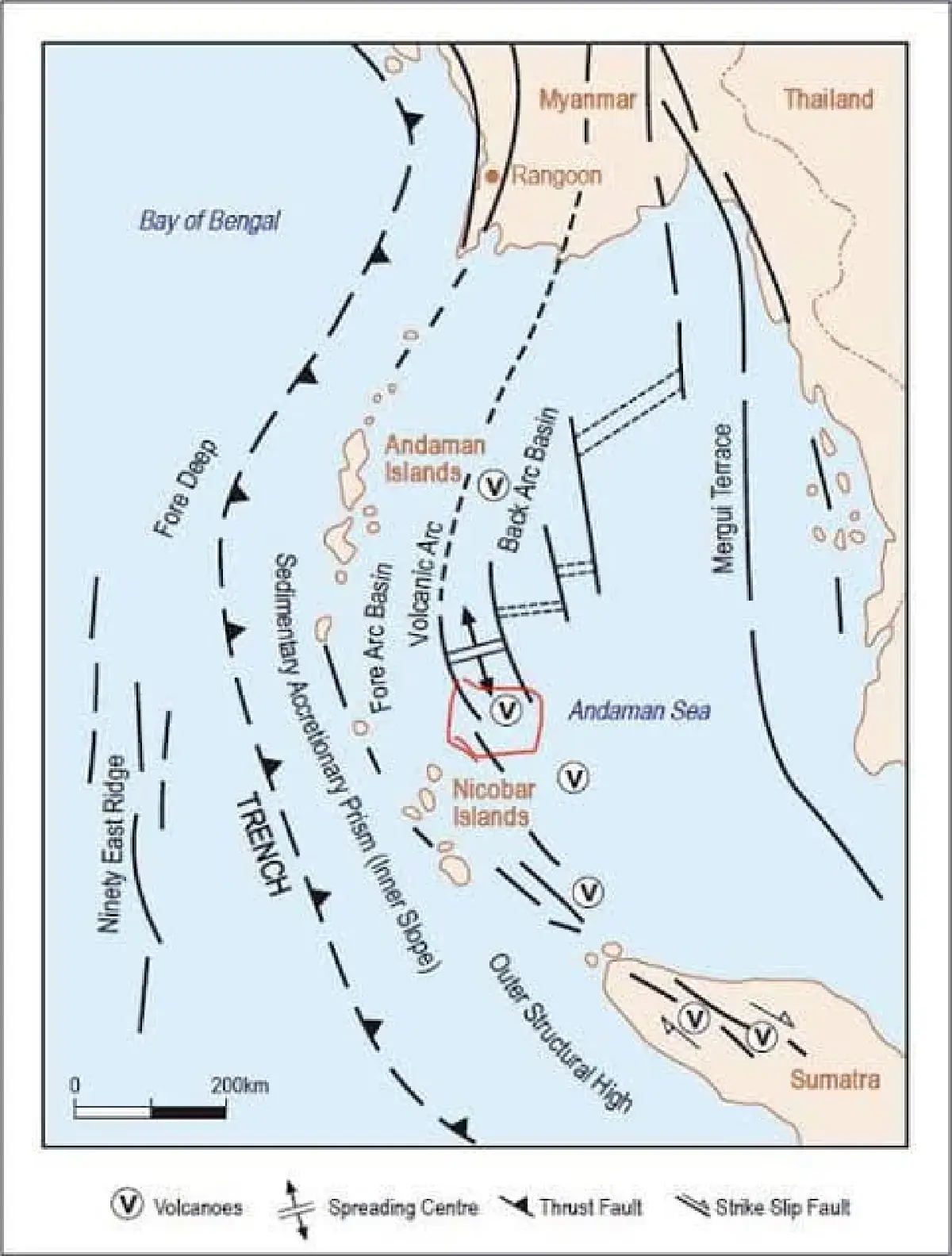 พบแผ่นดินไหว 15 ครั้งในอันดามัน เป็นสัญญาณเตือนสึนามิหรือไม่?