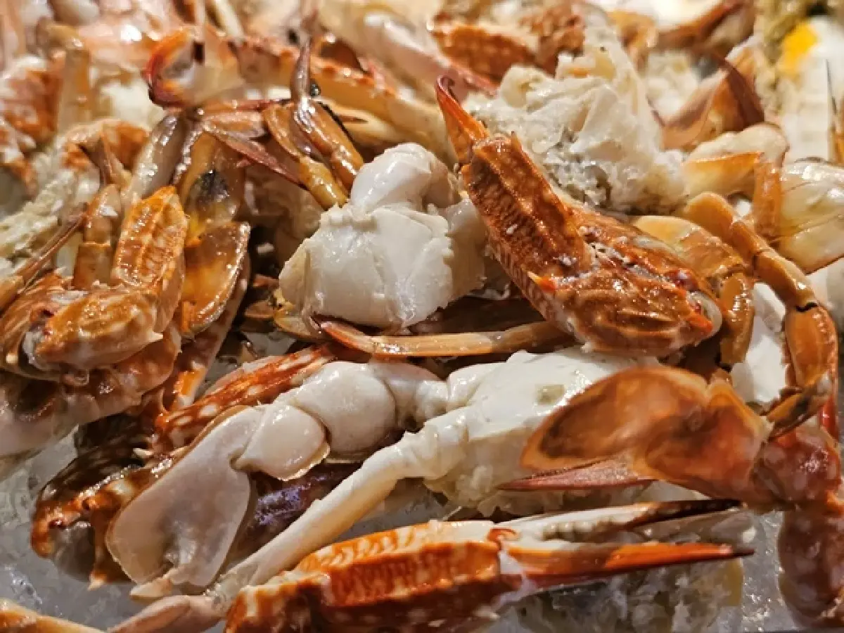 ‘บุฟเฟ่ต์คืนวันเสาร์’  Saturday Dinner Buffet ที่ W Bangkok Hotel