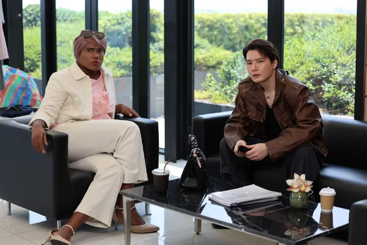 ‘หม่ำ เท่ง โหน่ง’ เผยเบื้องหลังภาพยนตร์ “นากรักมาก ม๊ากมาก”