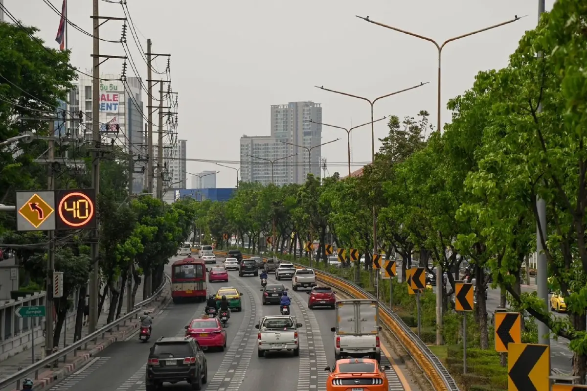 เปิดผล LEZ เฟสแรก จ่อขยายทั่วกรุง พร้อมเปิดลงทะเบียน บัญชีเขียว