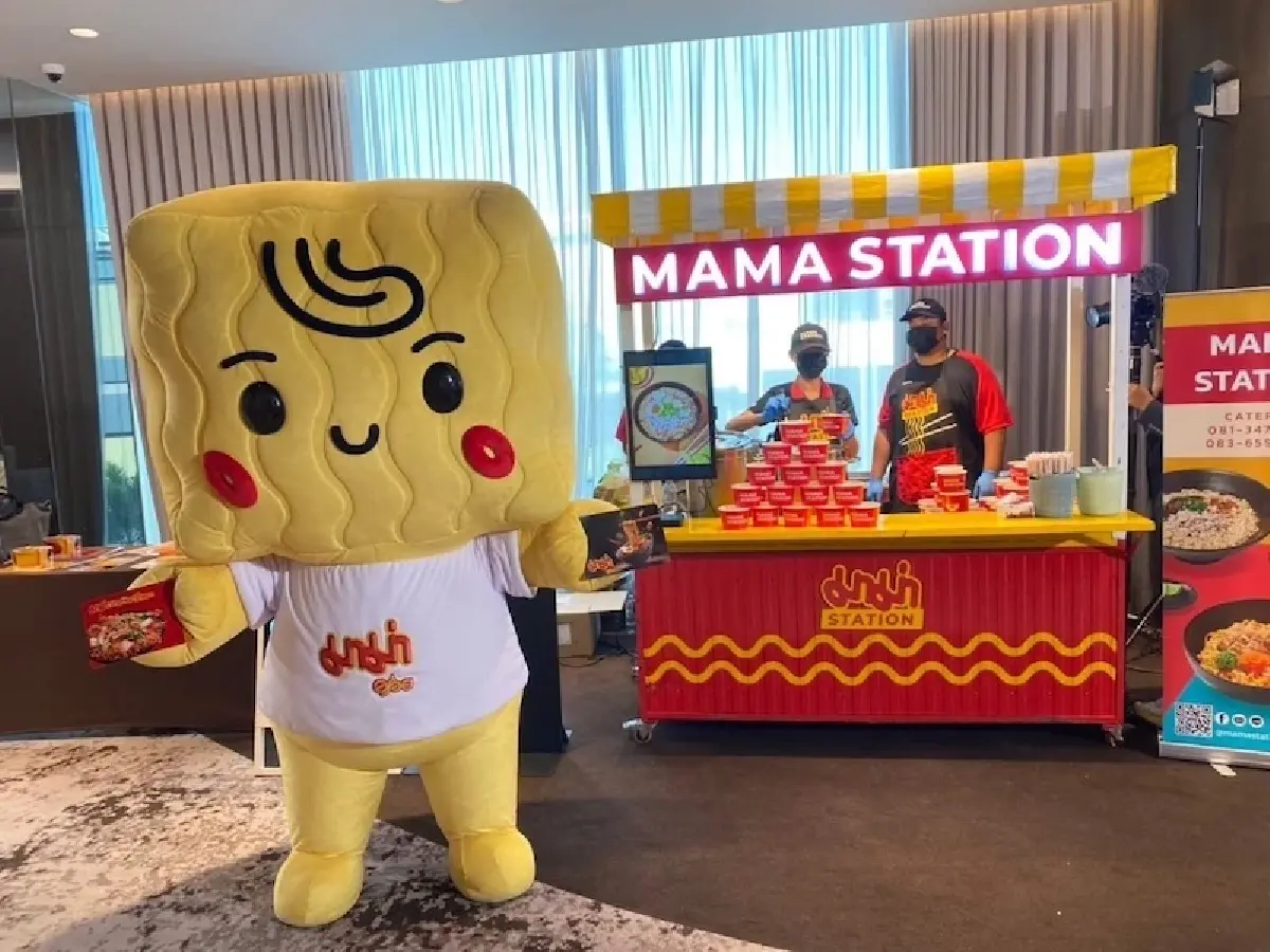 ธุรกิจร้านอาหาร 7 แสนล้านสาหัส! หวั่นบ่วงวิกฤติกบต้มยาว 3 ปี