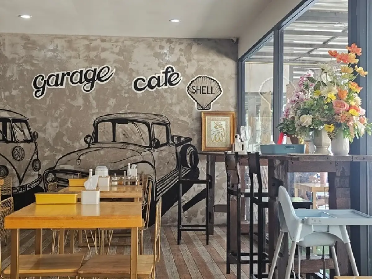 ‘หอมเนื้อ หอมนาน’ ร้านอาหารมุสลิม ที่มีความ ‘อร่อยแบบฮาลาล’