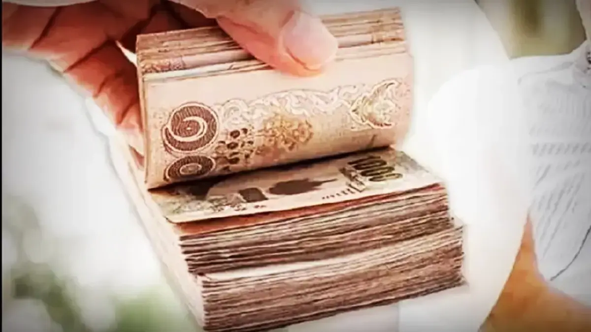 ใครได้บ้าง ร่างกฎใหม่ ก.พ. 68 ข้าราชการ รับเงินเดือนเพิ่ม 5,600 บาท