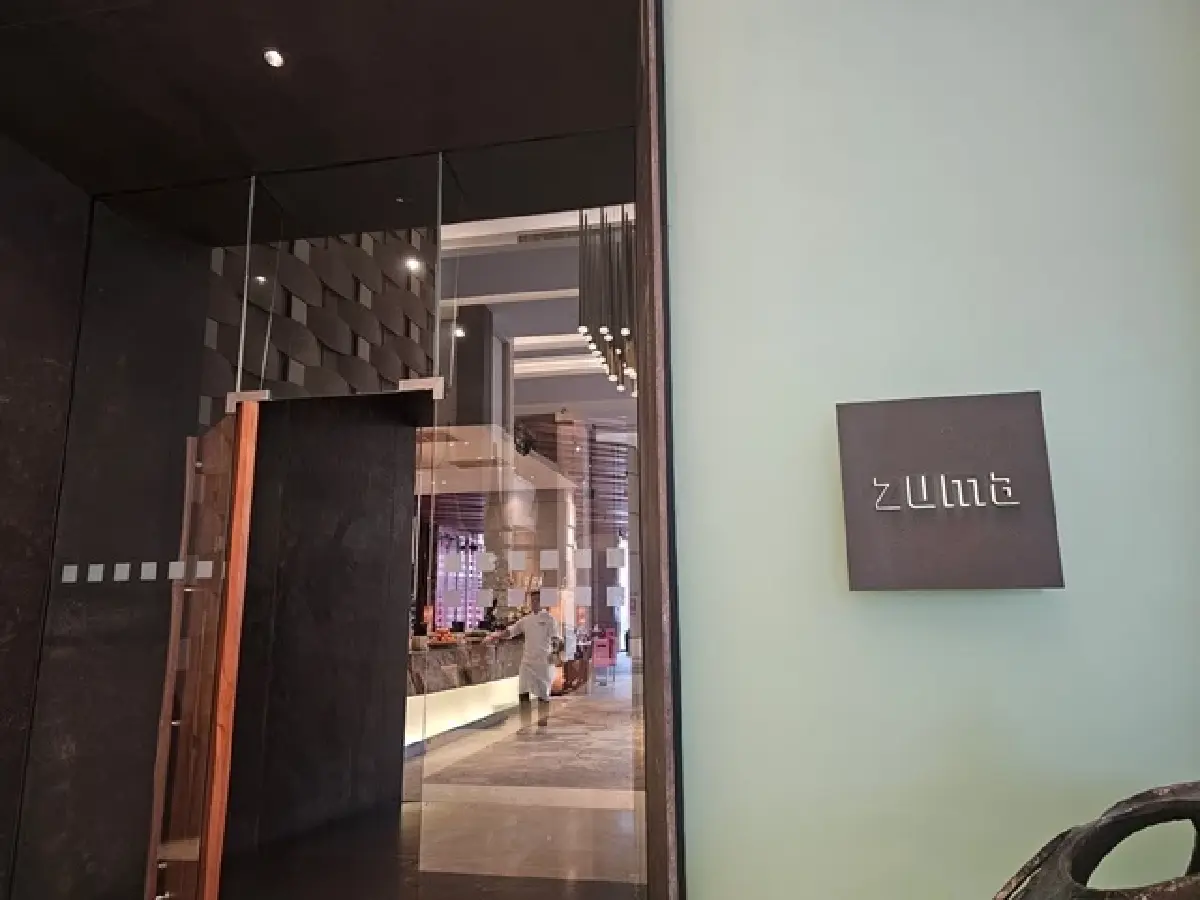 เปิดตัว 'Zuma Bangkok' โฉมใหม่ ในรอบ 12 ปี โปร่งสบายกว่าเดิม