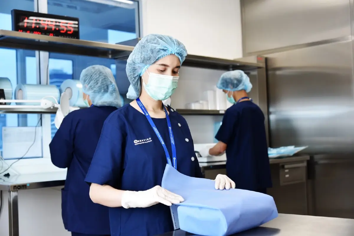 'PRINC' รุกขยาย 'Healthcare Ecosystem' ลงทุน 'เซอร์วิโซ'