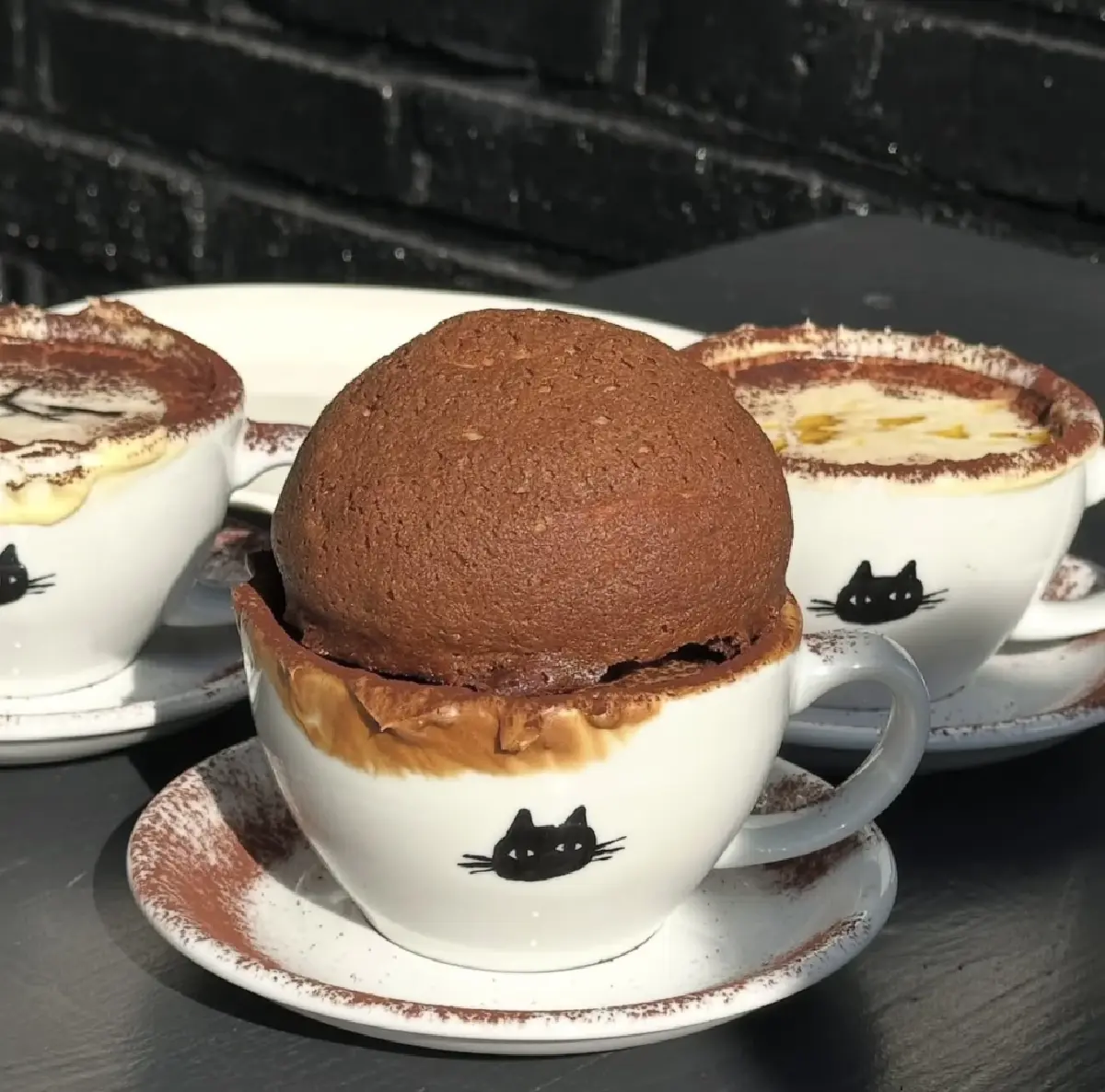 ‘รวยไม่หยุด’ ไม่หยุดแตกแบรนด์! เปิด ‘Standard Bun’ แบรนด์ลำดับที่ 14  ตกชิ้นละ 90-200 บาท