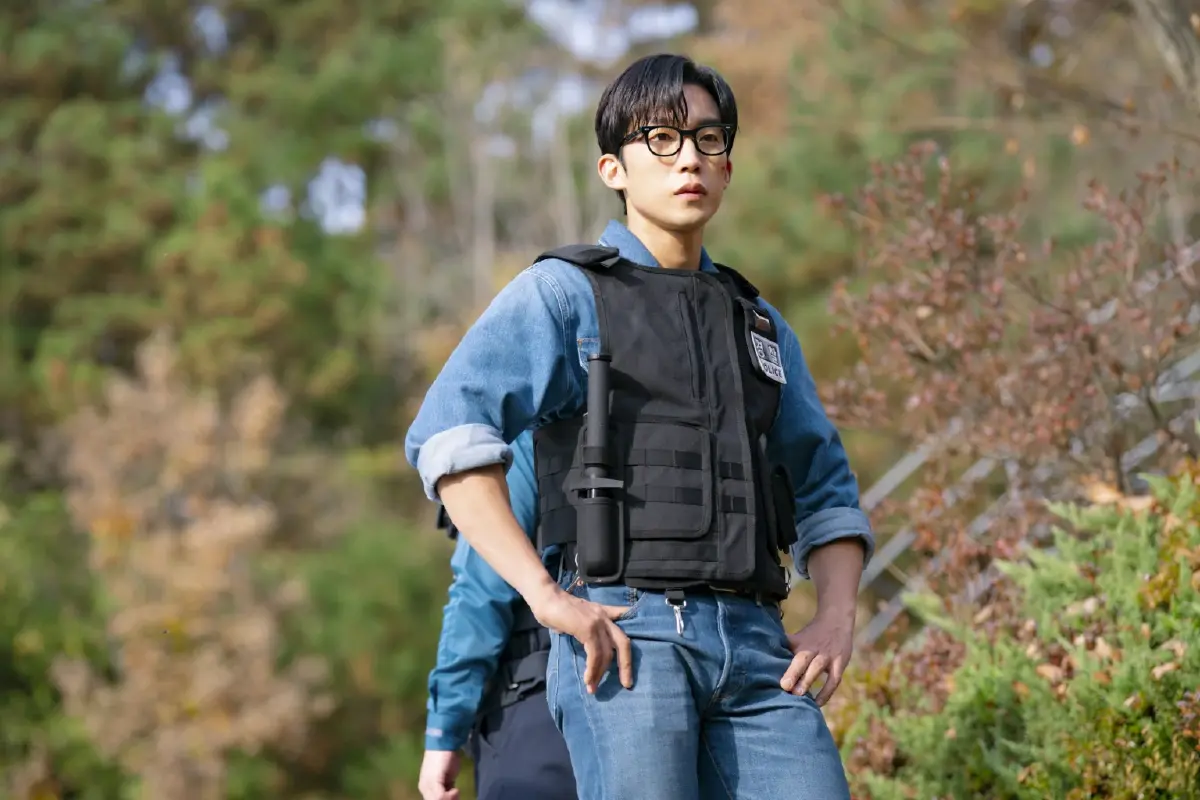 เหตุผลที่ไม่ควรพลาดซีรีส์ GOOD BOY (แชมป์ปราบอาชญากร)