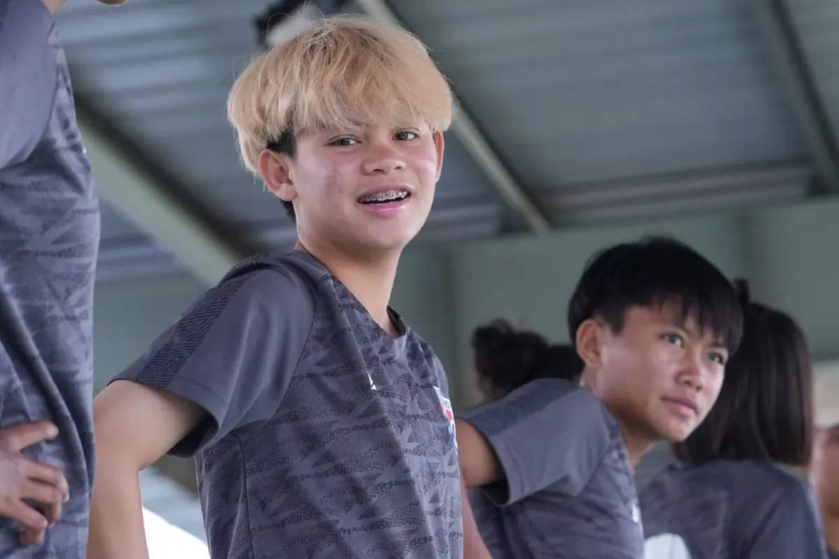 ถ่ายทอดสดฟุตบอล ทีมชาติไทย พบ เวียดนาม ดูบอลสด ชิงแชมป์อาเซียน U19