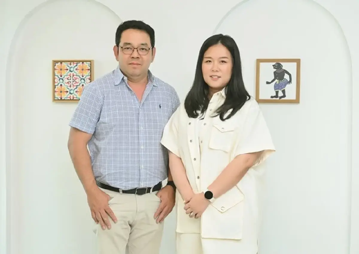 แพลตฟอร์ม TikTok  และ พลังครีเอเตอร์ ดัน ‘อาหารไทย’ สู่เวทีโลก