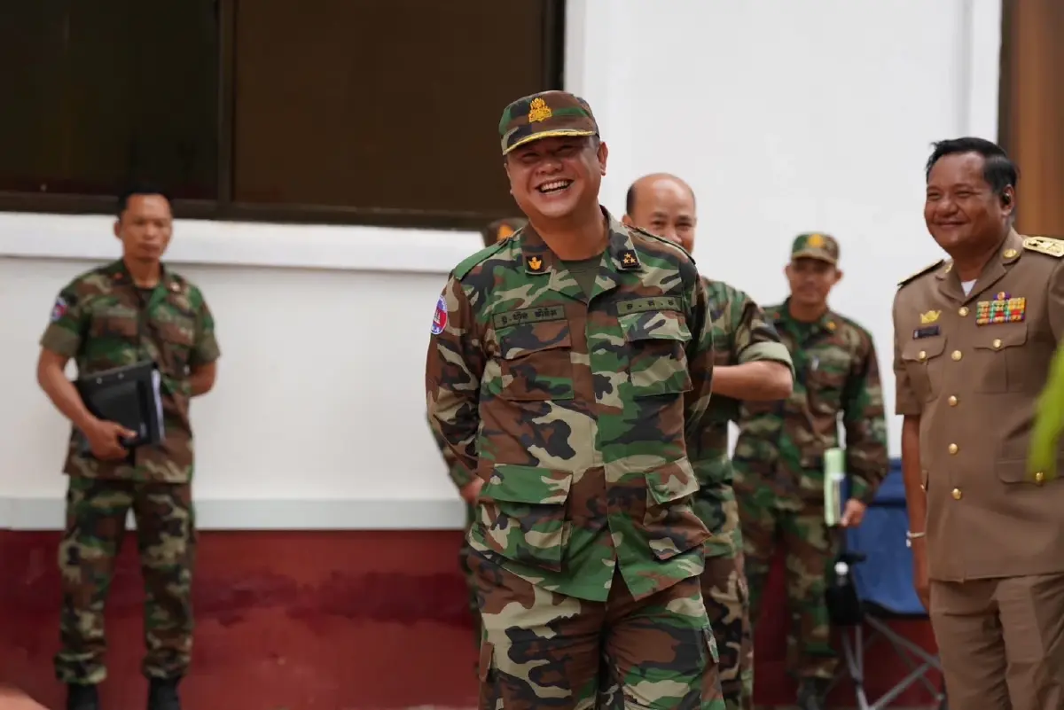 กลยุทธ์ ‘สมเด็จ 5 ดาว’ คู่แค้น ‘ชินวัตร’ เปิดแนวรบการเมือง