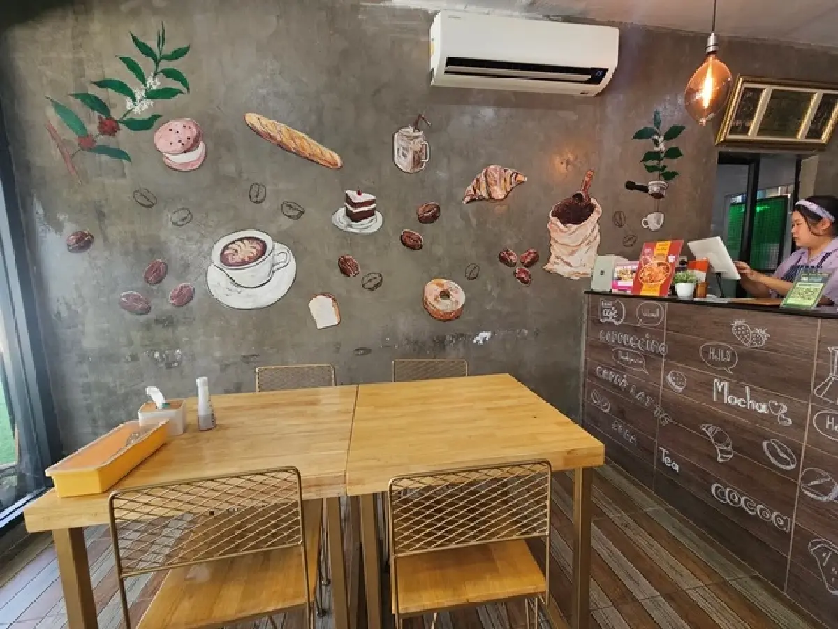 ‘หอมเนื้อ หอมนาน’ ร้านอาหารมุสลิม ที่มีความ ‘อร่อยแบบฮาลาล’