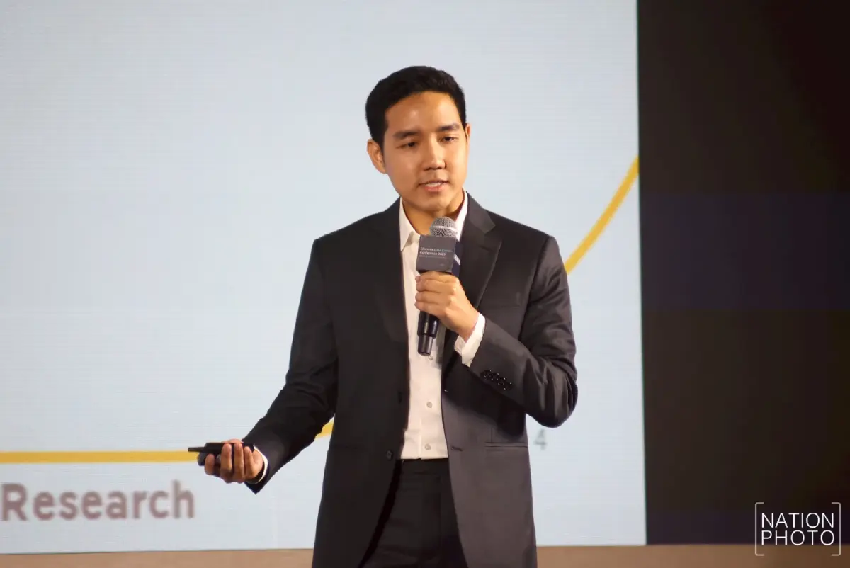 'ดาต้าเซ็นเตอร์' ไทยร้อนแรง เผชิญท้าทาย 'ไฮเปอร์สเกลเลอร์'