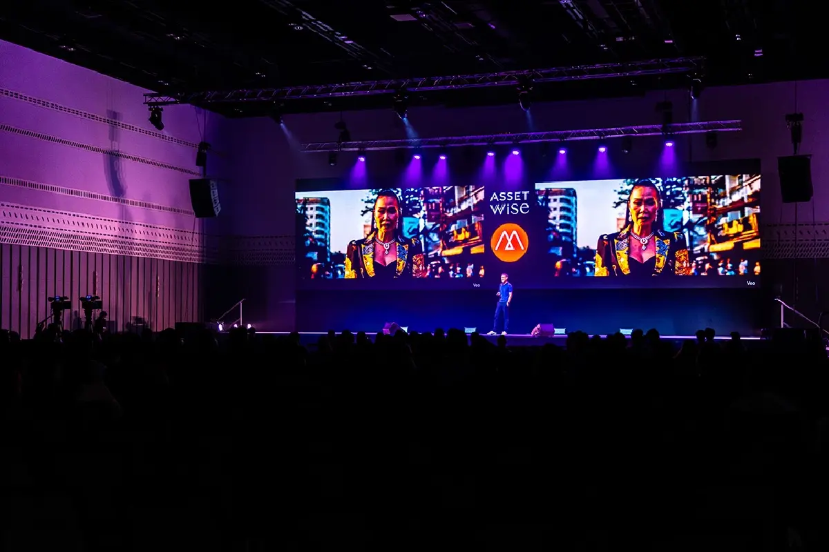 สุดยิ่งใหญ่! AssetWise presents Marketing Oops! Summit 2025