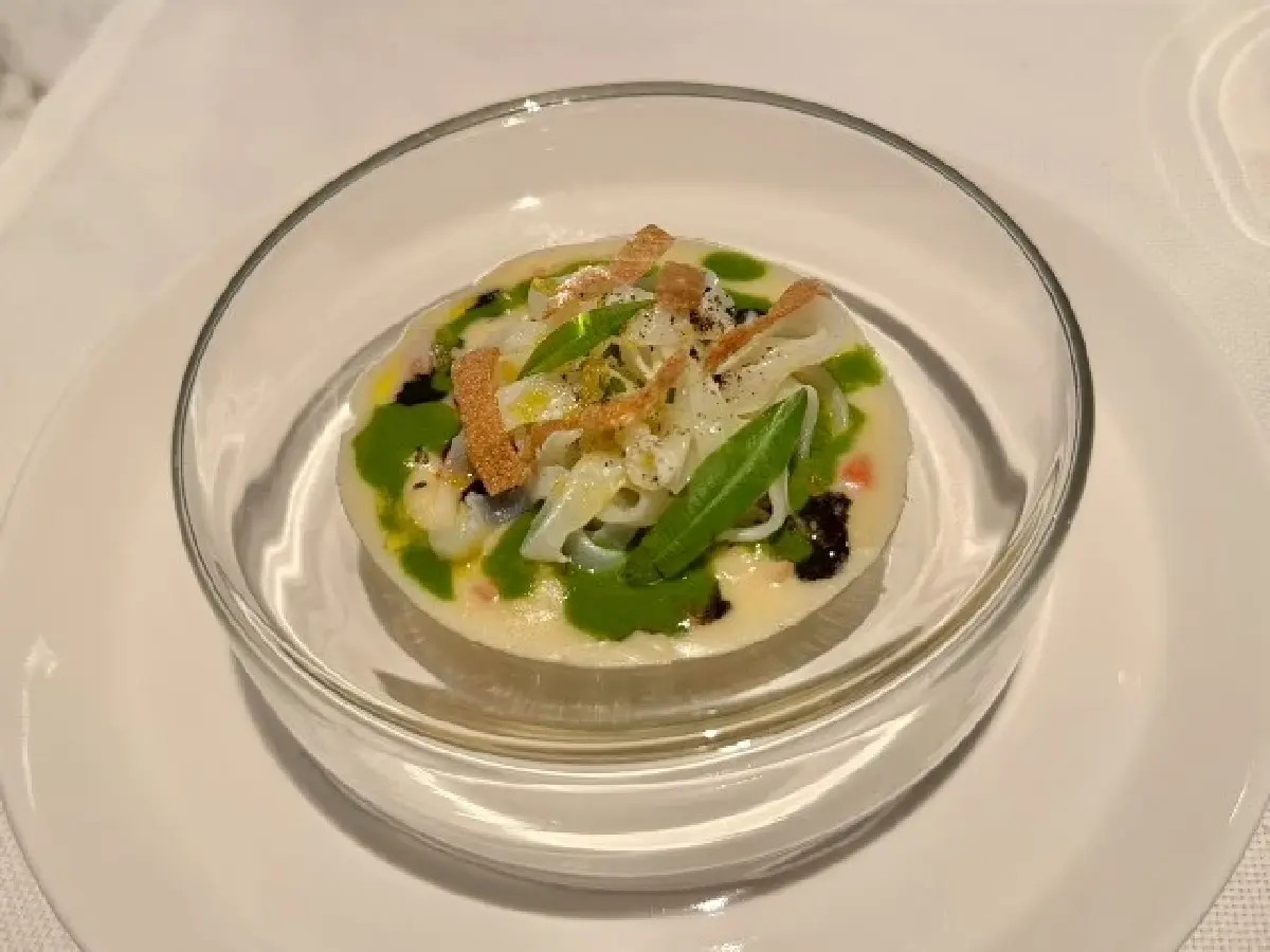 ‘Riva del Fiume’ โฟร์ซีซั่นส์ กรุงเทพฯ ฤดูกาลใหม่ ‘อาหารอิตาเลียน’