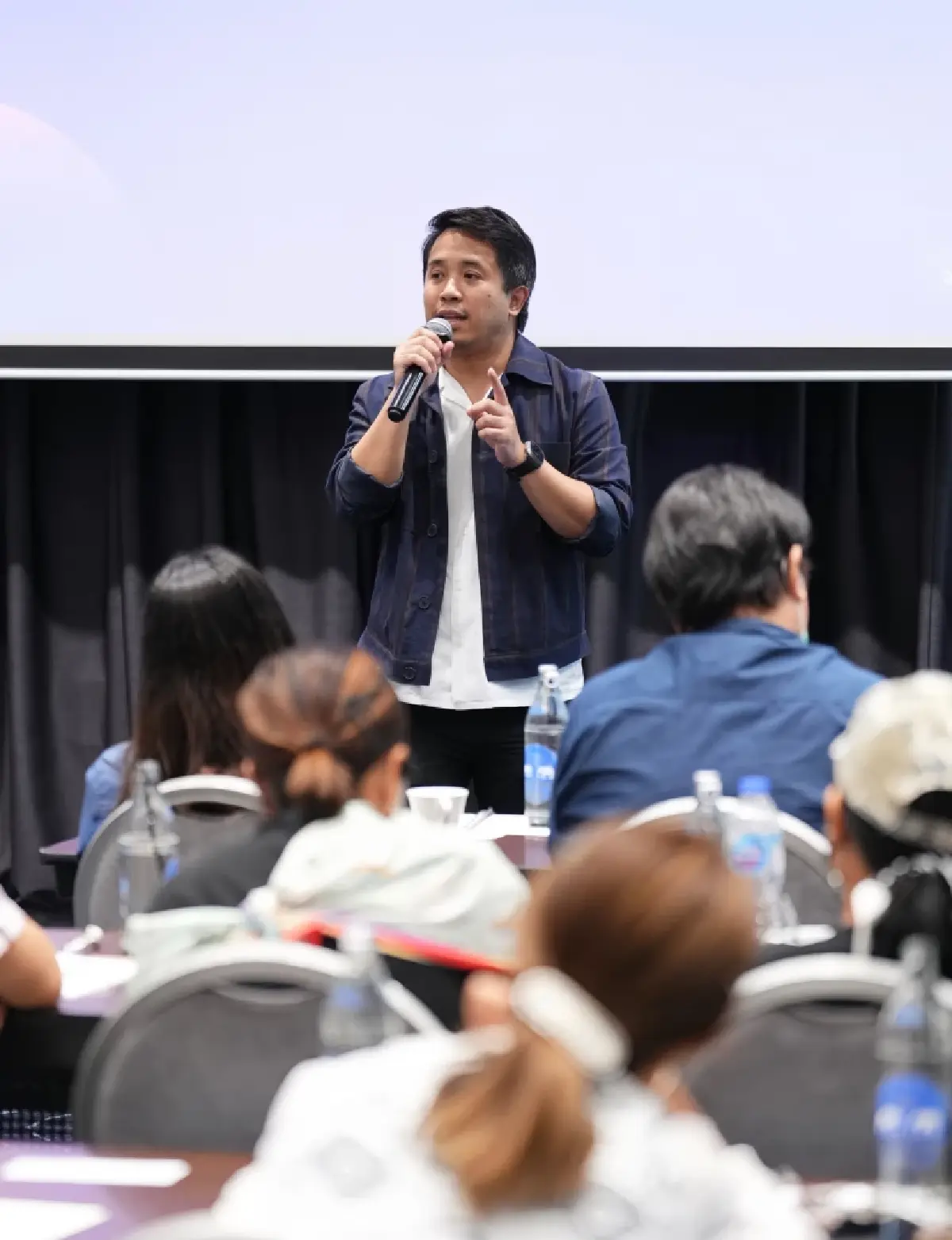 ‘สัมมากร’ ติดอาวุธ SME ในตลาด  ชูโมเดลเติบโตยั่งยืนด้วย ESG